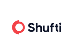 Shufti logo